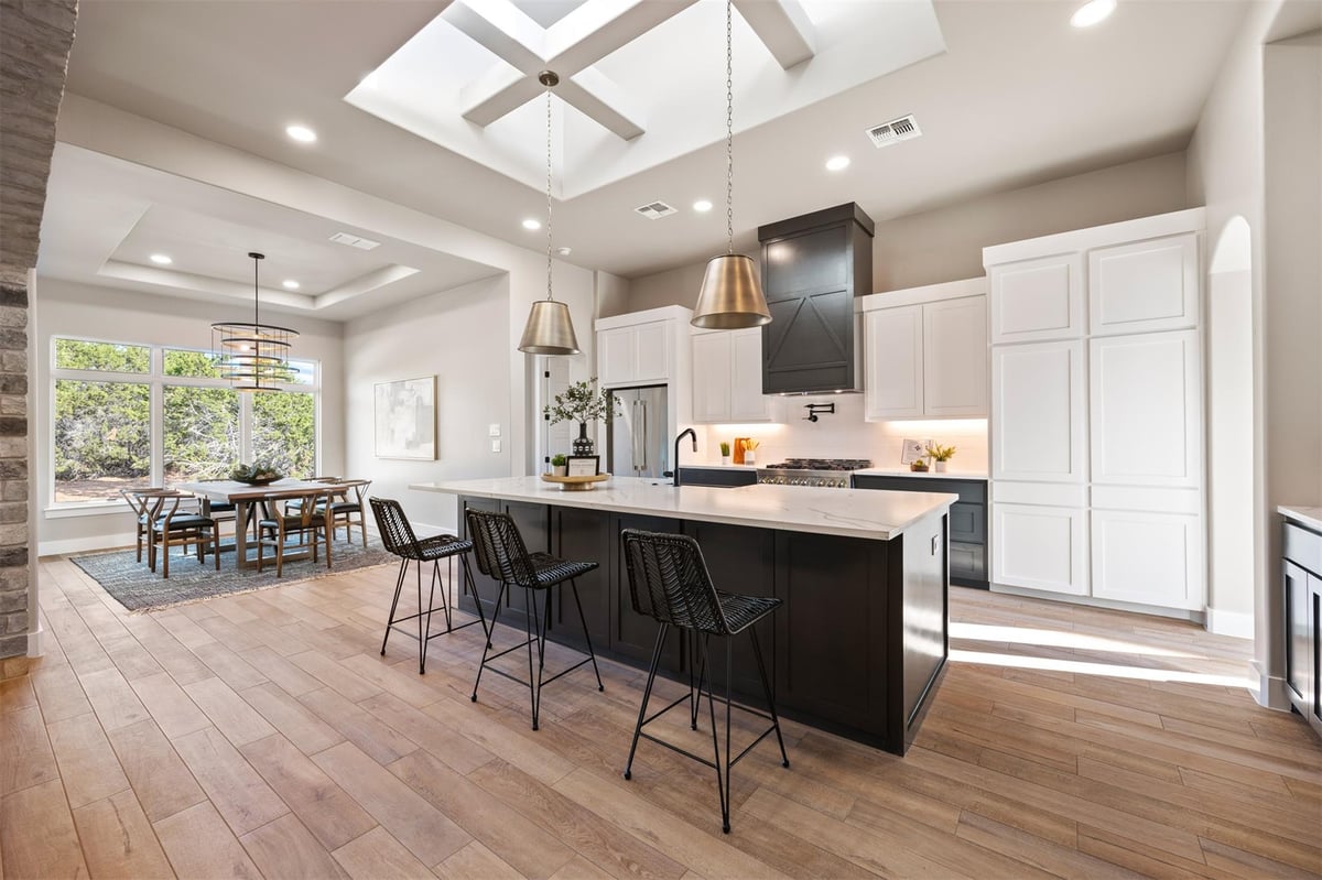 Kitchen at 1758 Paradise Pkwy - 4 bed 3 bath home
