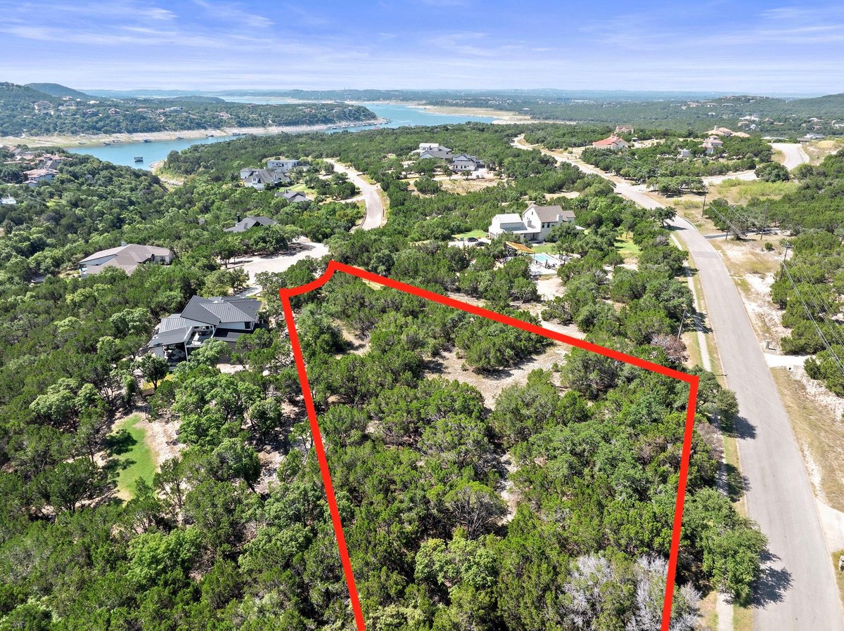 View 17604 Hunters HOLW in Jonestown 17604 Hunters HOLW, photo 1 of 8, Jonestown, Jonestown, TX
