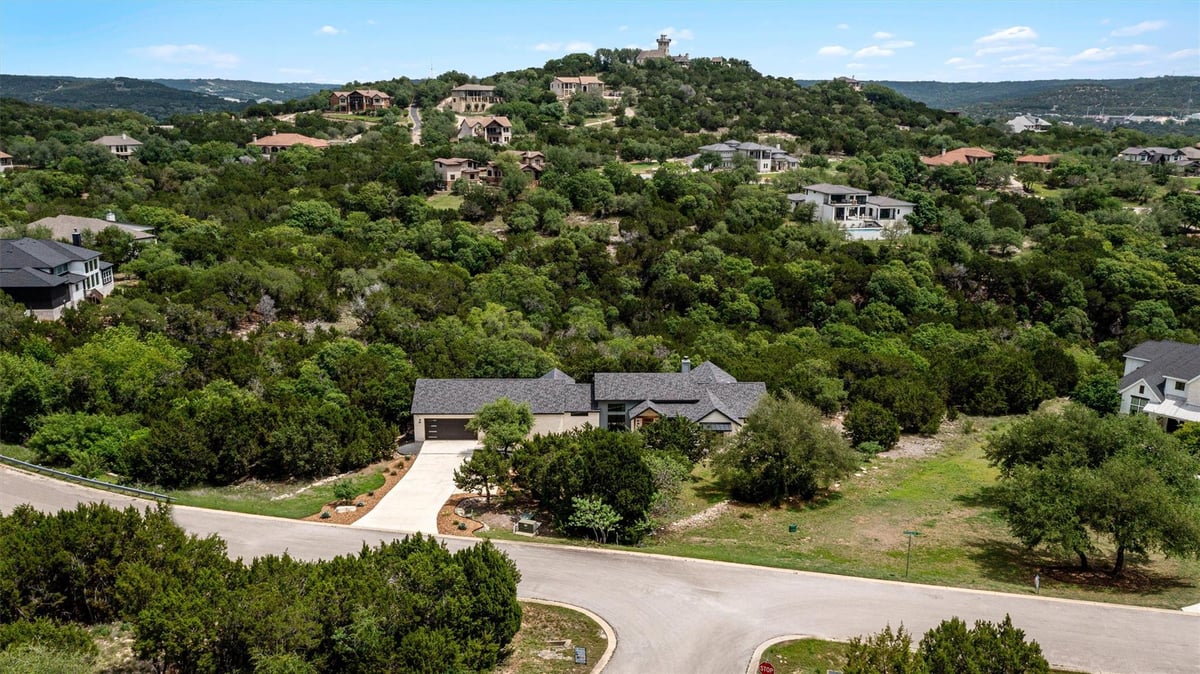 Kitchen at 17621 Hunters Holw - 3 bed 2 bath home
