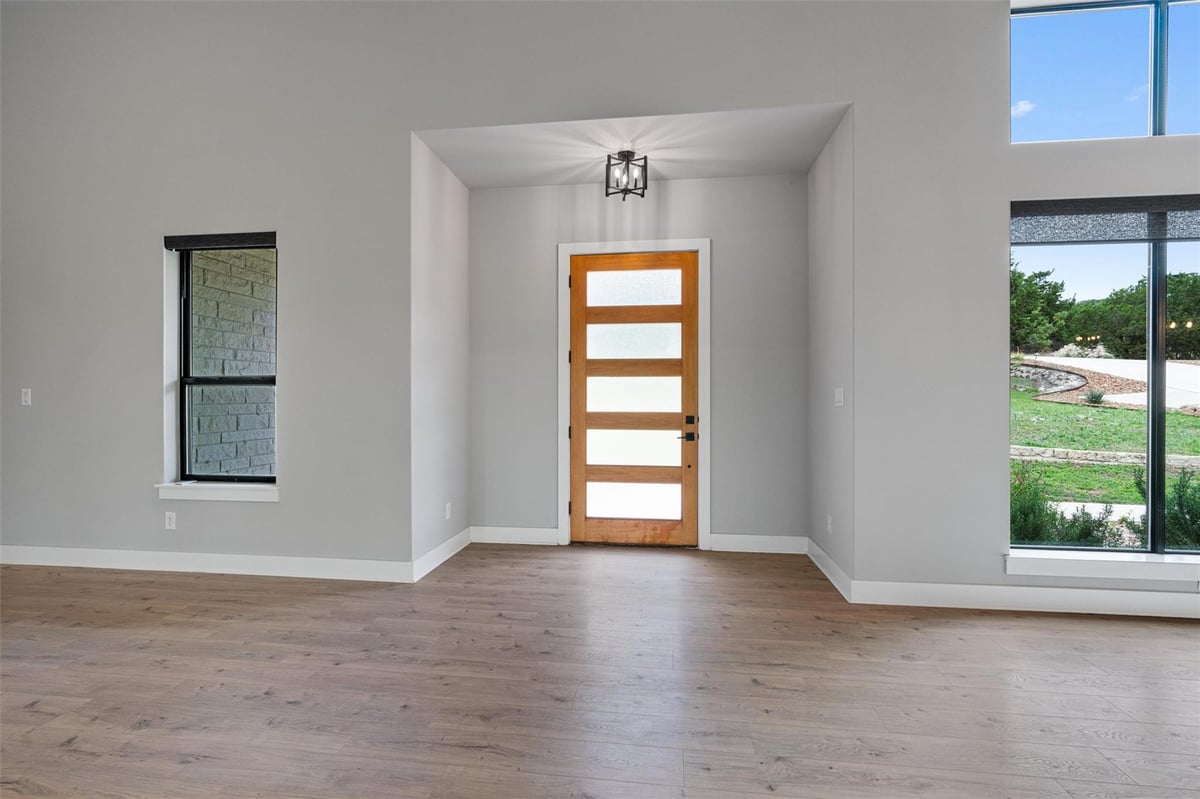 Bathroom at 17621 Hunters Holw - 3 bed 2 bath home