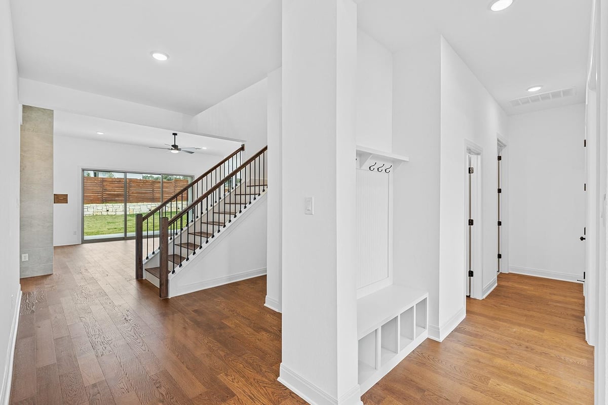 Kitchen at 17625 Chamoix Dr - 4 bed 4 bath home