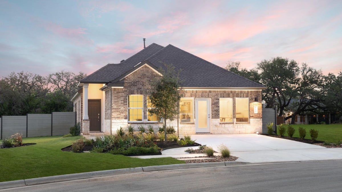 View 177 Annette in Plum Creek North 177 Annette - property photo 1 - Luxury home in Plum Creek North, Kyle, TX