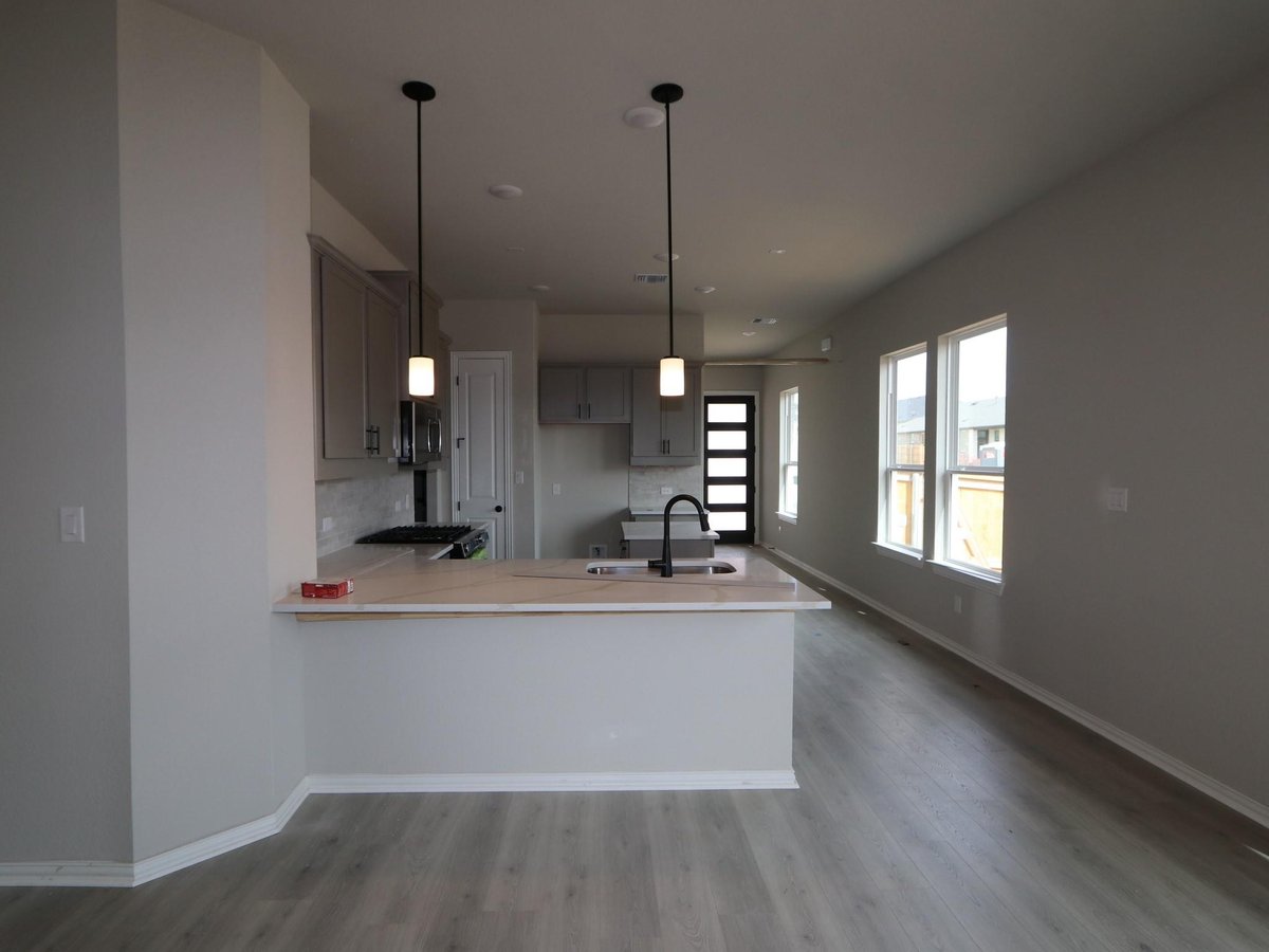 Primary bedroom at 177 Grayson Elm Pass - 3 bed 2 bath home