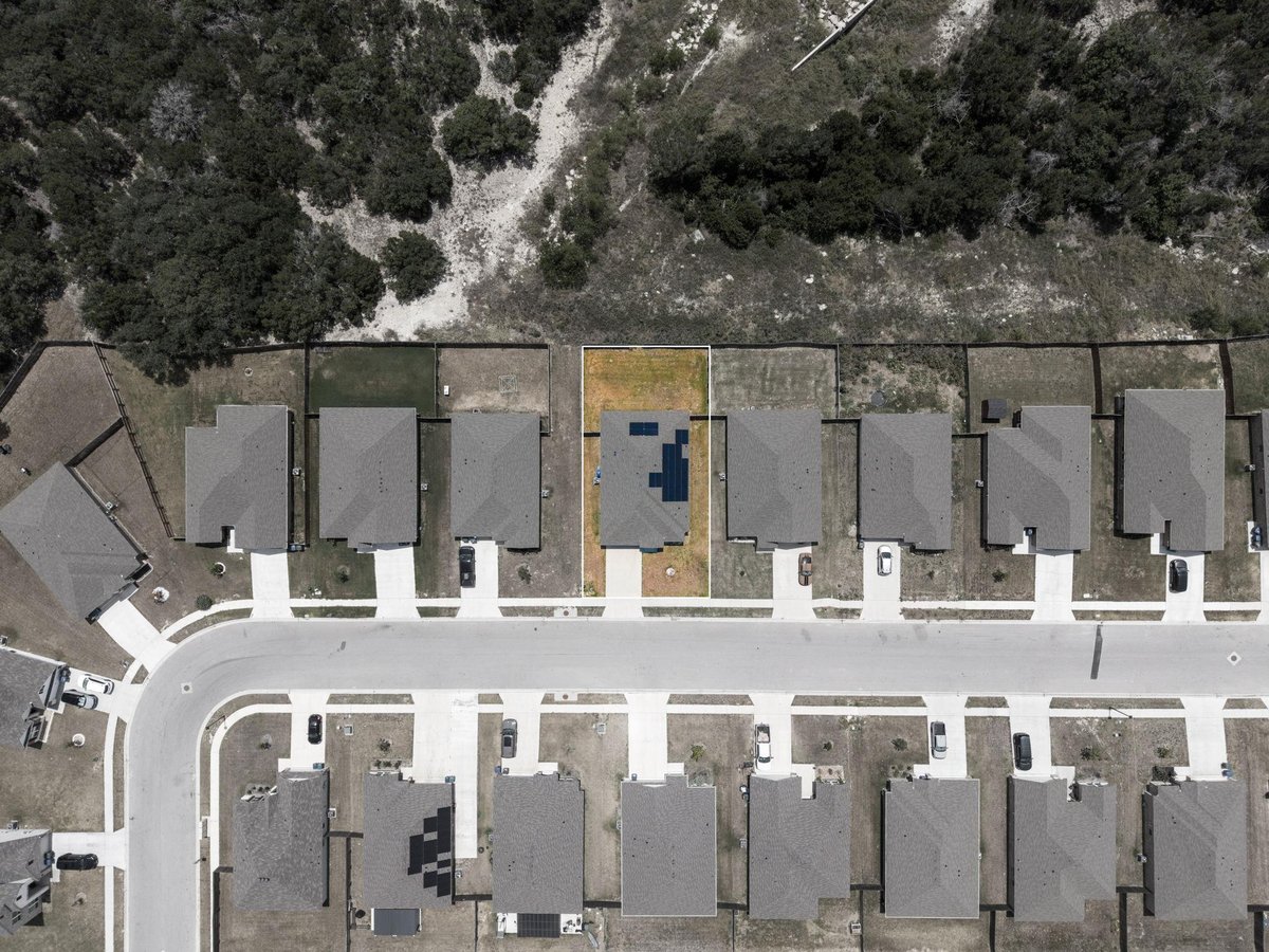 View 1770 Dryden Ave in Heartwood Park Phs 4 1770 Dryden Ave - front exterior - Luxury home in Heartwood Park Phs 4, Copperas Cove, TX