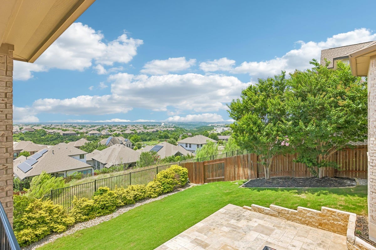 View 17705 Flowing Brook DR in Sweetwater Ranch 17705 Flowing Brook DR - property photo 1 - Luxury home in Sweetwater Ranch, Austin, TX
