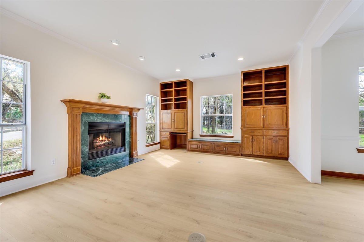 Kitchen at 17706 N Rim Dr - 4 bed 3 bath home