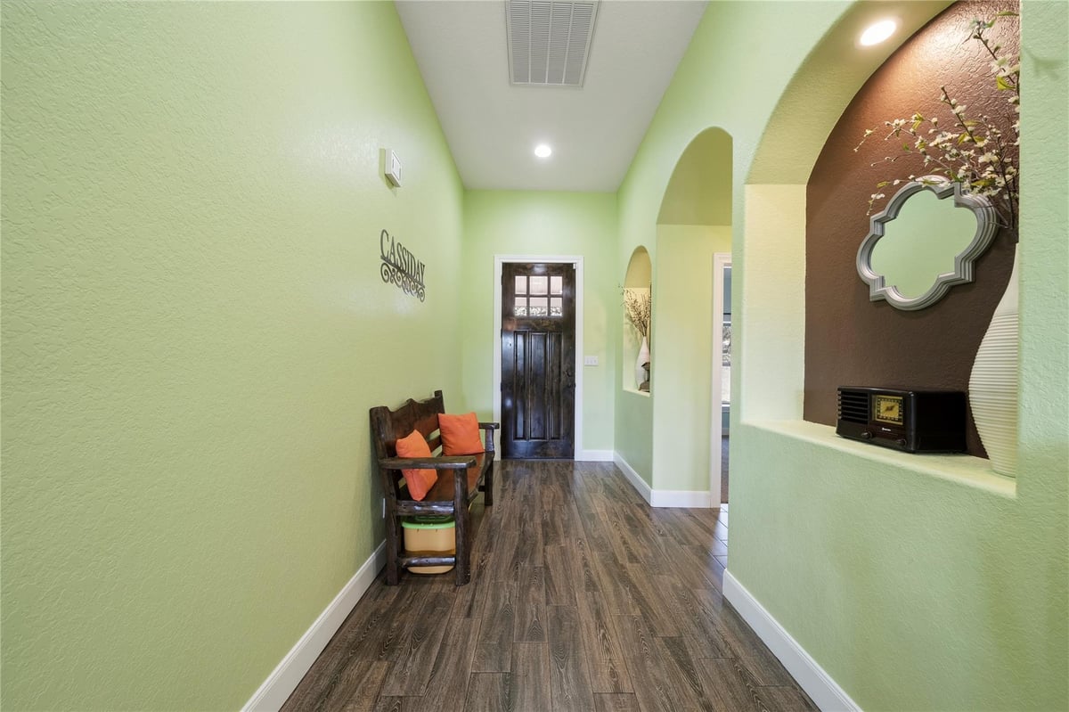 Kitchen at 1773 Desiree St - 3 bed 2 bath home