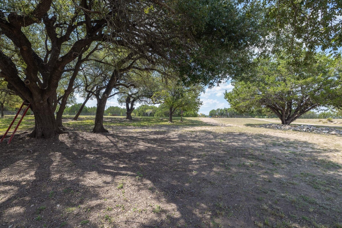 View 17787 Fm 963 in NA 17787 Fm 963 - front exterior - Luxury home in NA, Bertram, TX