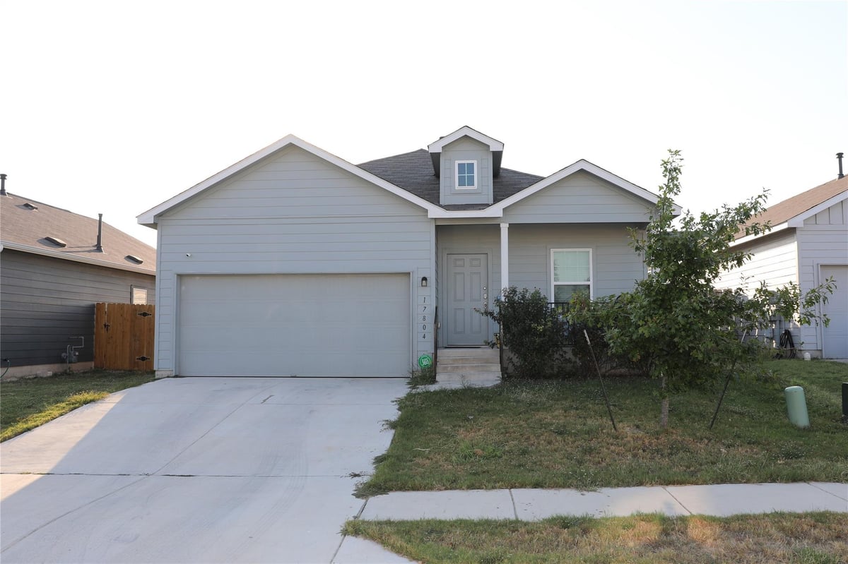 View 17804 Rye Spring DR in Elgin 17804 Rye Spring DR, photo 1 of 34, Elgin, Elgin, TX