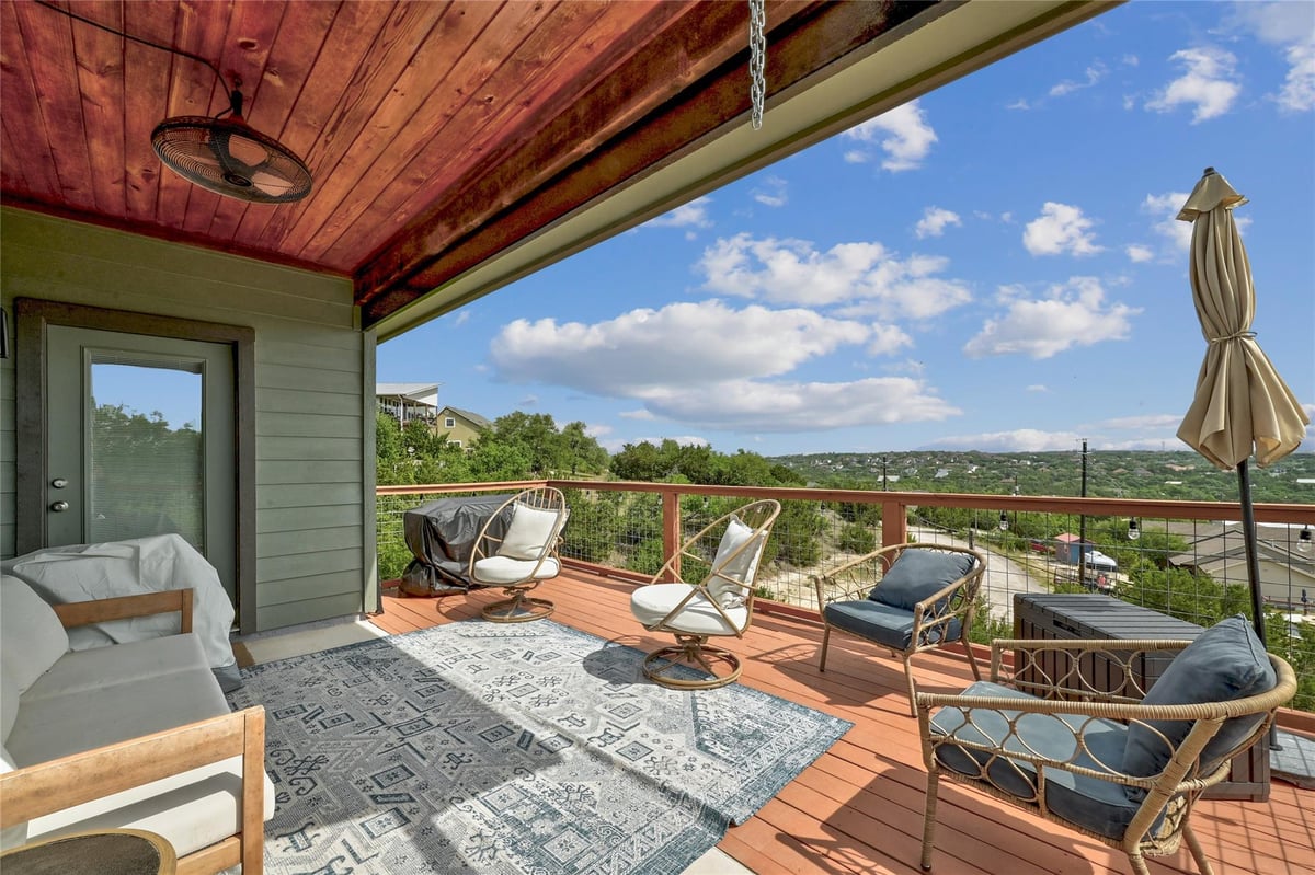 View 17837 Panorama Dr in Highland Creek Lakes Sec 01 17837 Panorama Dr - property photo 1 - Luxury home in Highland Creek Lakes Sec 01, Dripping Springs, TX