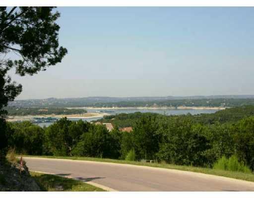 View 17907 Navigation LN 17907 Navigation LN - front exterior - Luxury lot in Jonestown, TX