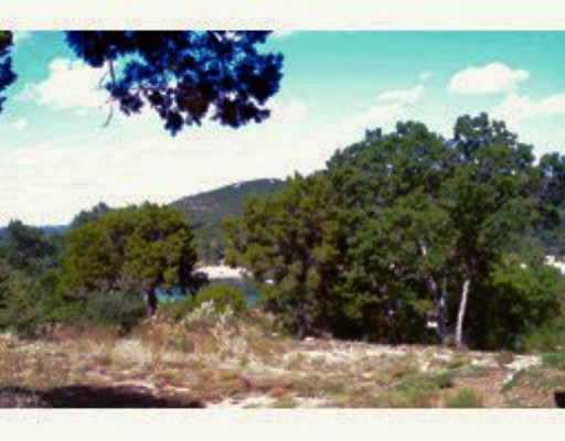 View 17912 Crystal Cv 17912 Crystal Cv - front exterior - Luxury lot in Jonestown, TX