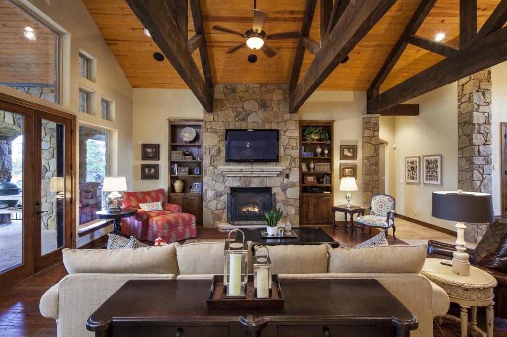 View 17945 Flagler Dr in Belvedere Ph 01 17945 Flagler Dr - property photo 1 - Luxury home in Belvedere Ph 01, Austin, TX