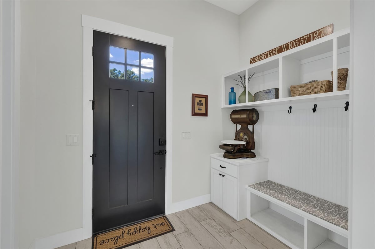 Bathroom at 1799 Lakeside Dr W - 3 bed 2 bath home