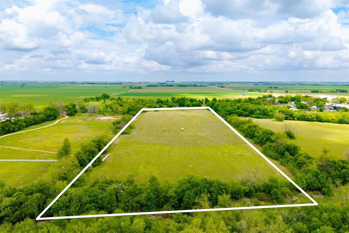 Kitchen at 18.45 Acres FM 1660 - Jc Duval, Taylor, TX