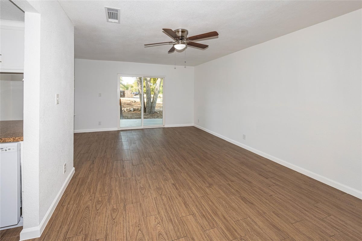 Bathroom at 18 Cypress Fairway Vlg - 2 bed 2 bath home