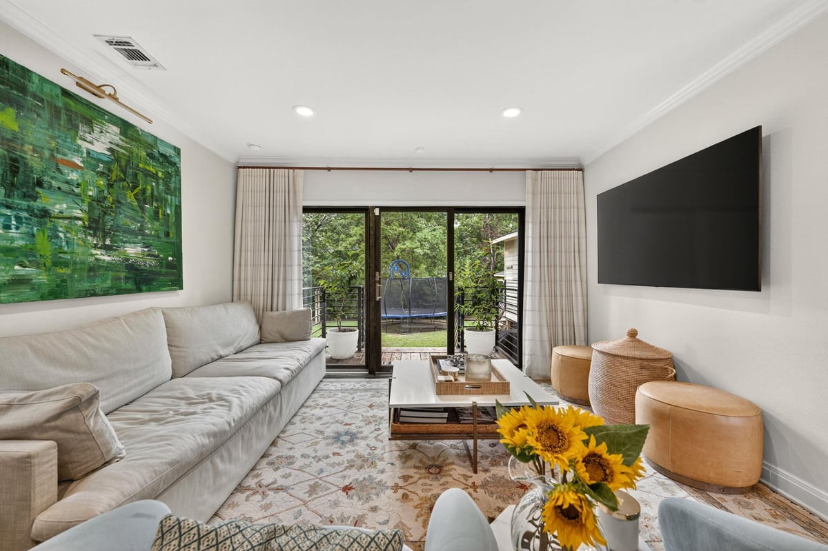 Primary bedroom at 18 Margranita Cres - 3 bed 2 bath home
