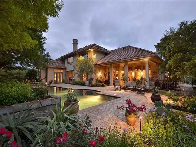 View 18 PASCAL Ln in Rob Roy 18 PASCAL Ln - property photo 1 - Luxury home in Rob Roy, Austin, TX