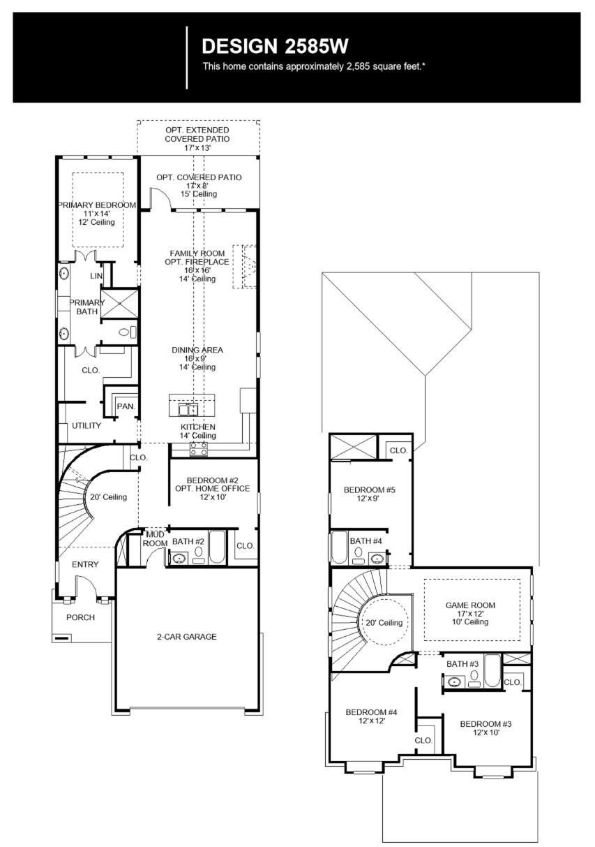 Kitchen at 180 Covered Bridge Trl - 5 bed 4 bath home