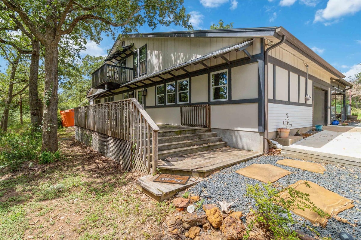 Kitchen at 180 Ironstone Rd - 4 bed 2 bath home