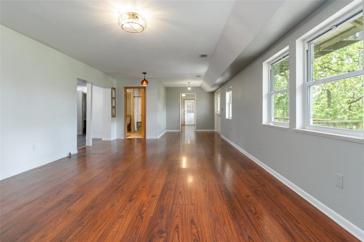 Bathroom at 180 Ironstone Rd - 4 bed 2 bath home