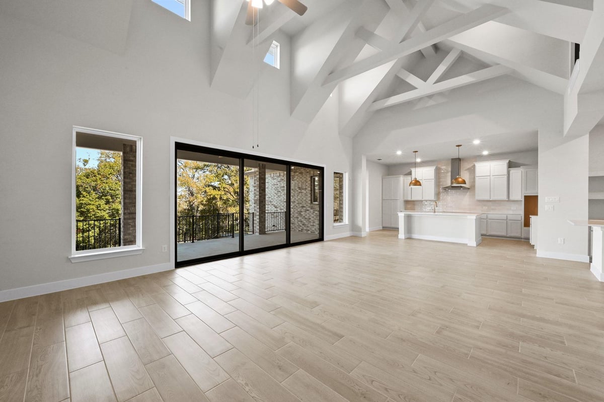 Kitchen at 180 Montecilo Dr - 4 bed 3 bath home