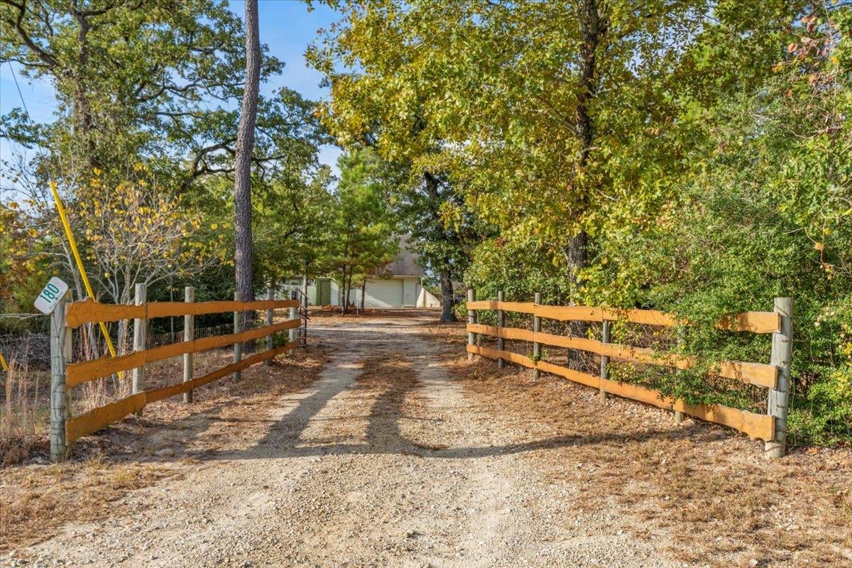 View 180 W Kelley Rd in K C Estates 180 W Kelley Rd - property photo 1 - Luxury home in K C Estates, Bastrop, TX
