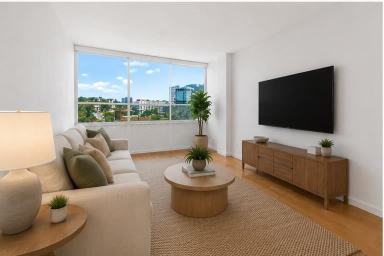 View 1800 Lavaca ST Unit #512 in Greenwood Towers Amd 1800 Lavaca ST Unit #512 - property photo 1 - Luxury home in Greenwood Towers Amd, Austin, TX