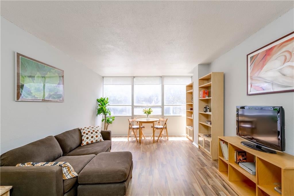 View 1800 Lavaca St Unit #A-215 in Greenwood Towers Amd 1800 Lavaca St Unit #A-215 - front exterior - Luxury home in Greenwood Towers Amd, Austin, TX