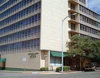 View 1800 Lavaca ST Unit #A107 in Greenwood Towers Amd 1800 Lavaca ST Unit #A107 - front exterior - Luxury home in Greenwood Towers Amd, Austin, TX