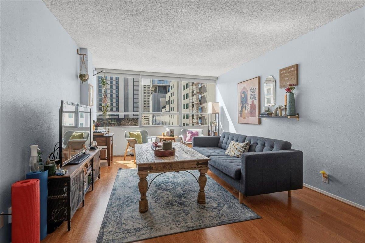 View 1800 Lavaca St Unit #A305 in Greenwood Towers Amd 1800 Lavaca St Unit #A305 - front exterior - Luxury home in Greenwood Towers Amd, Austin, TX