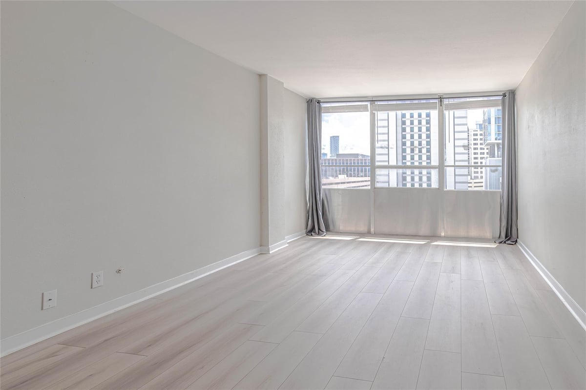 View 1800 Lavaca St Unit #A705 in Greenwood Towers Amd 1800 Lavaca St Unit #A705 - front exterior - Luxury home in Greenwood Towers Amd, Austin, TX