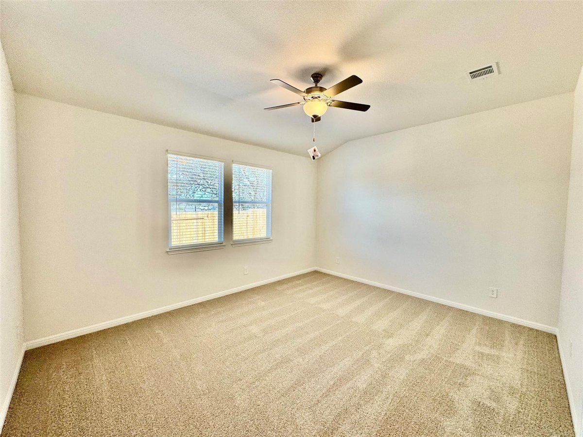 Kitchen at 1800 South Main - 5 bed 4 bath home