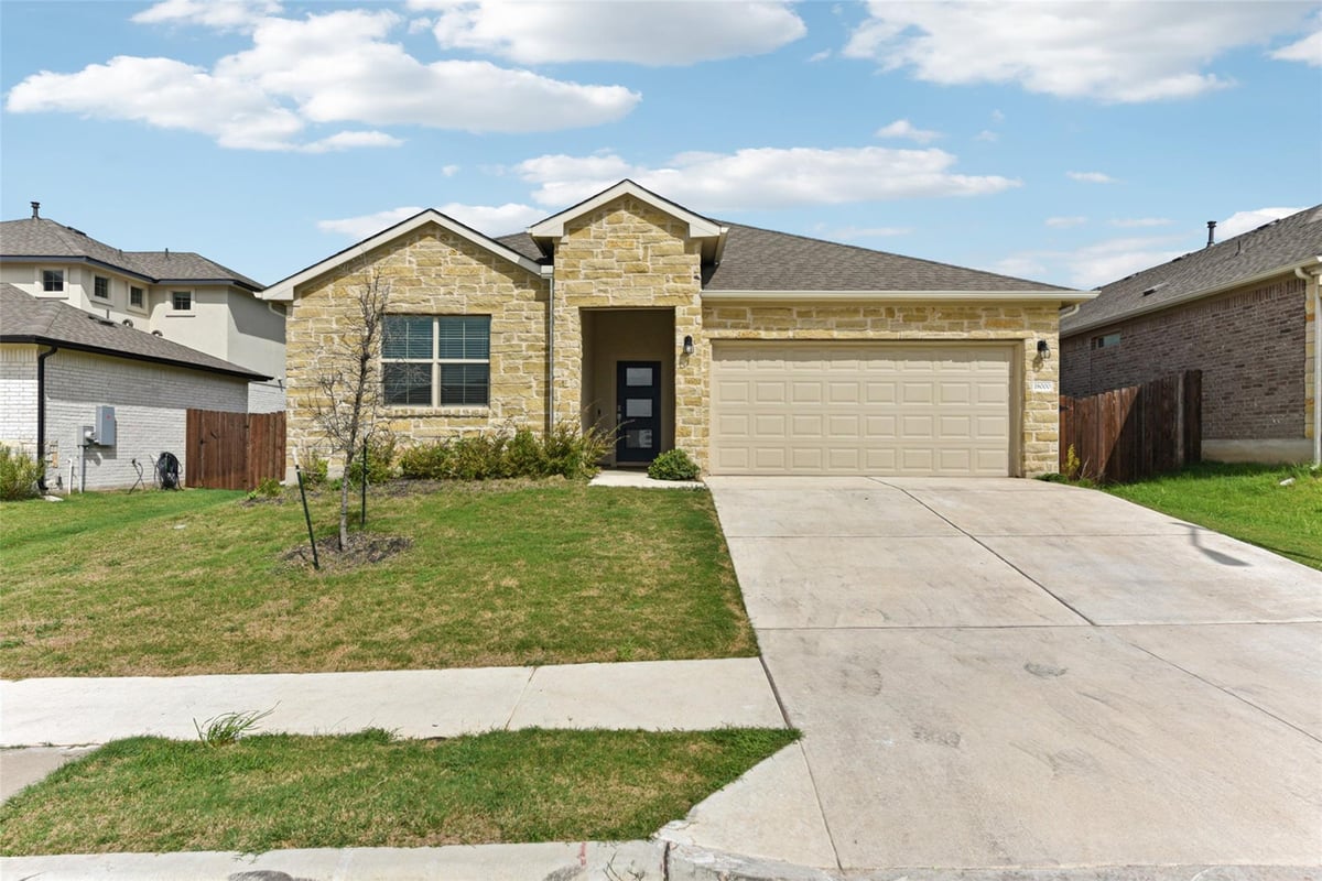 View 18000 Trieste Dr in Sorento Ph 7 18000 Trieste Dr - property photo 1 - Luxury home in Sorento Ph 7, Pflugerville, TX