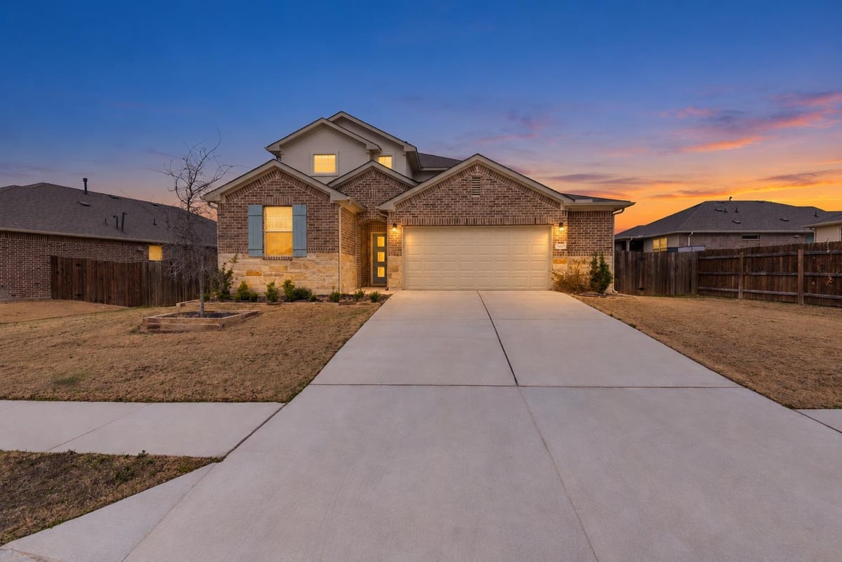 View 18008 Nepi DR in Sorento Ph 7 18008 Nepi DR - property photo 1 - Luxury home in Sorento Ph 7, Pflugerville, TX