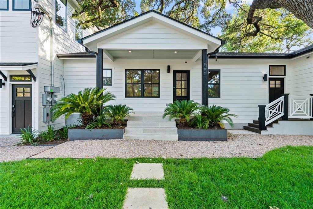 View 1801 Alta Vista Ave Unit #B in TRAVIS HEIGHTS 1801 Alta Vista Ave Unit #B - property photo 1 - Luxury home in TRAVIS HEIGHTS, Austin, TX