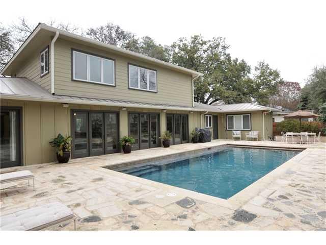 View 1801 Exposition Blvd in Tarrytown 1801 Exposition Blvd - property photo 1 - Luxury home in Tarrytown, Austin, TX