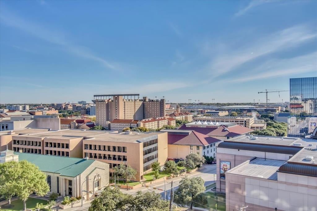 View 1801 Lavaca St Unit #10G in Cambridge Condo Amd 1801 Lavaca St Unit #10G - front exterior - Luxury home in Cambridge Condo Amd, Austin, TX