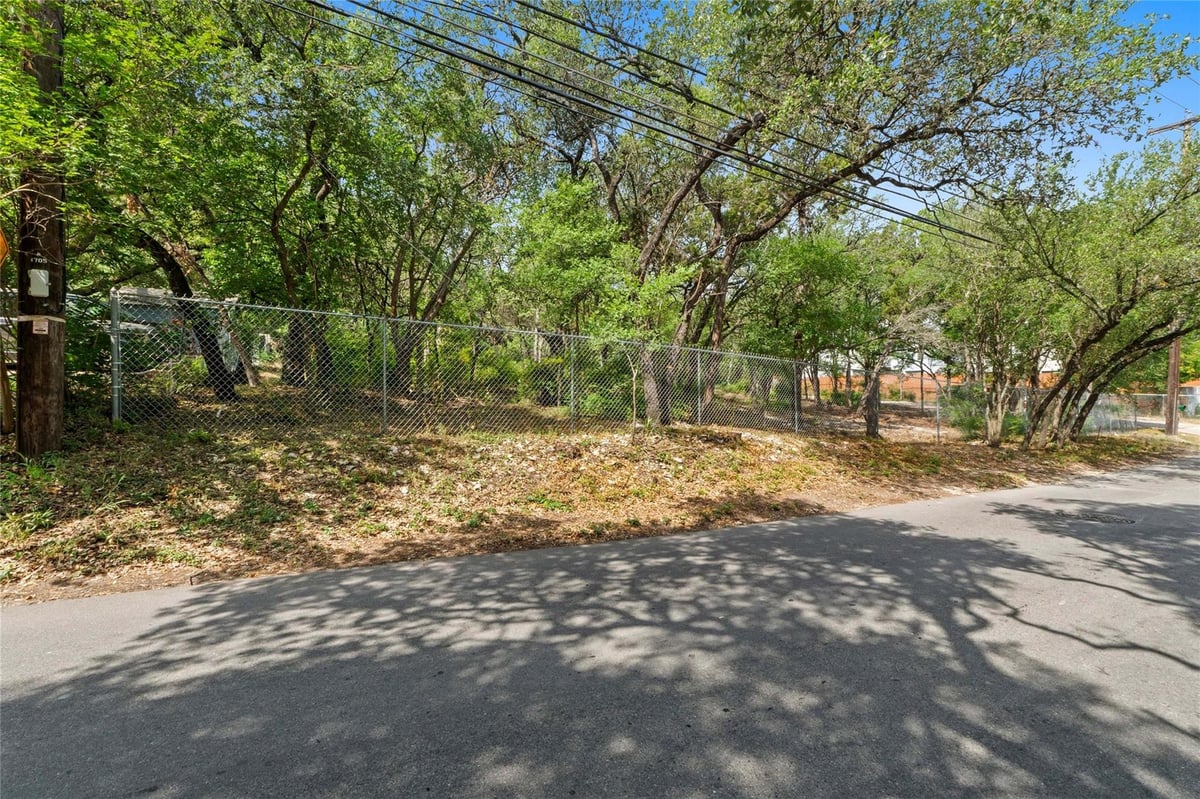 Primary bedroom at 1801 Lightsey Rd - Blackwoods Sub, Austin, TX