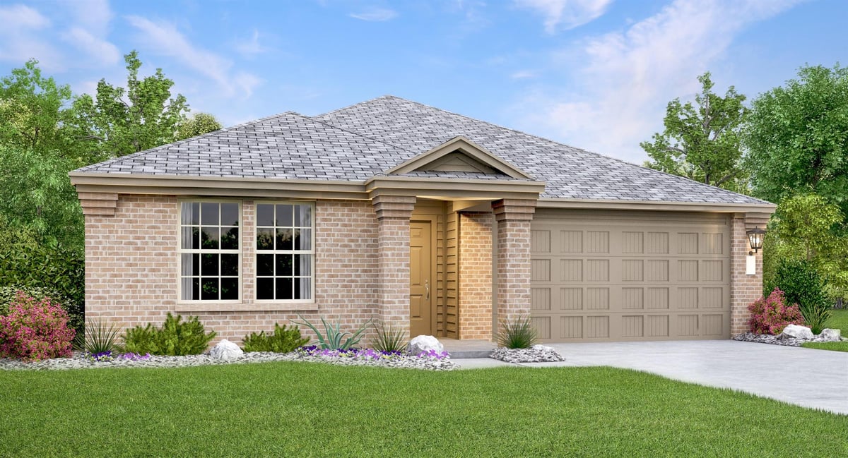 18016 Orchard Oriel WAY - property photo 1 - Luxury home in Meadowlark Preserve, Pflugerville, TX