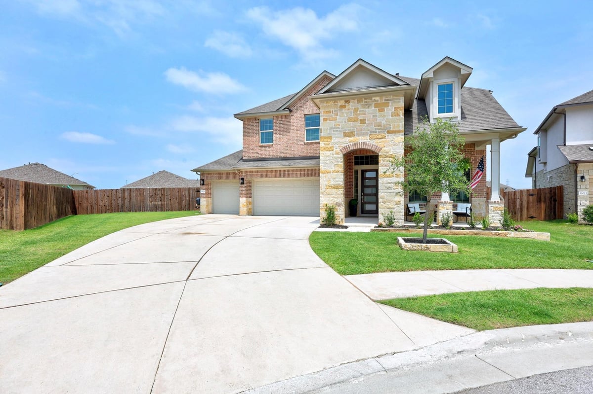 Kitchen at 18029 Santa Croce Dr - 4 bed 3 bath home