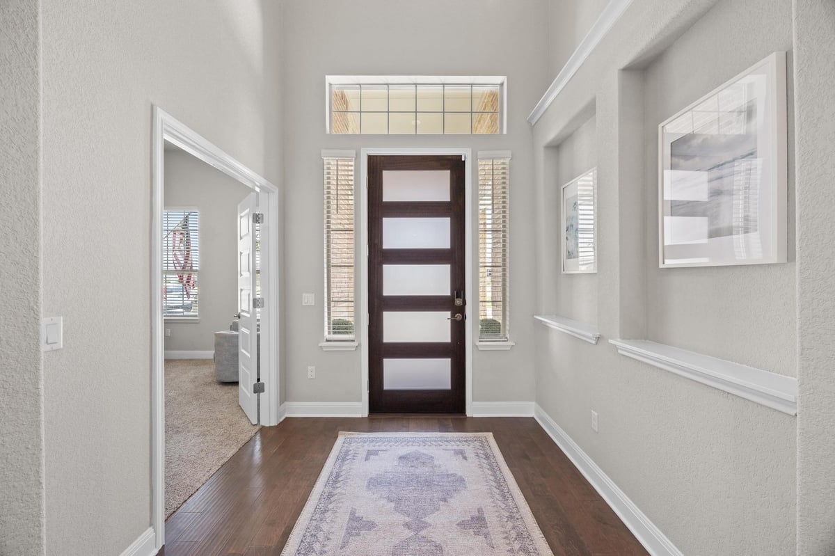 Bathroom at 18029 Santa Croce Dr - 4 bed 3 bath home