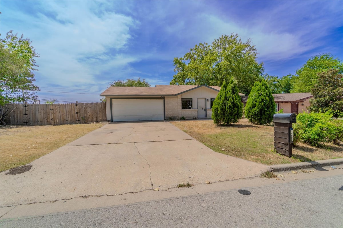 View 1803 Aberdeen DR in Round Rock 1803 Aberdeen DR, photo 1, Round Rock, Round Rock, TX