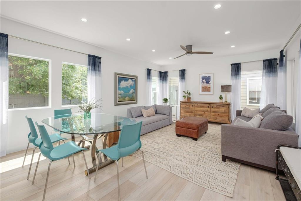 View 1803 Bouldin Ave Unit #B in Bouldin Oaks 02 1803 Bouldin Ave Unit #B - property photo 1 - Luxury home in Bouldin Oaks 02, Austin, TX