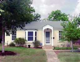 View 1804 W 36TH St in Oakmont Heights 1804 W 36TH St, photo 1, Oakmont Heights, Austin, TX
