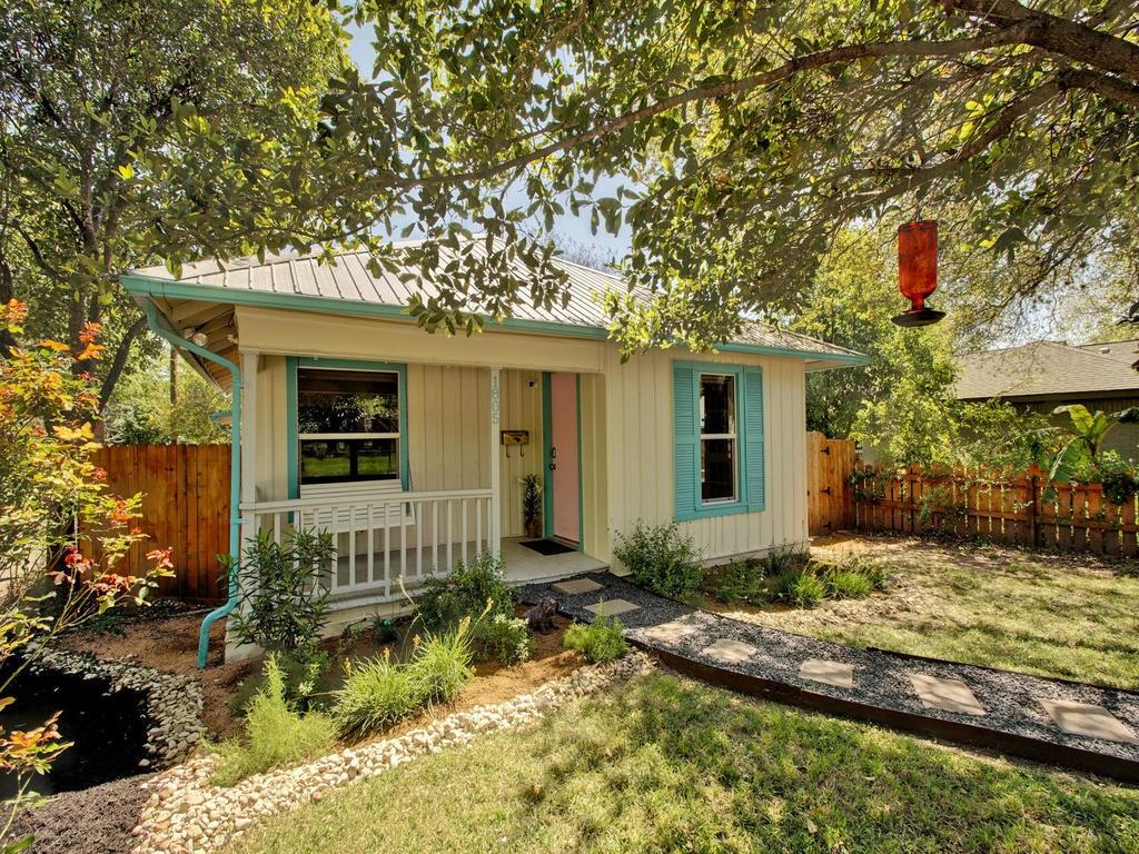 View 1805 S 3rd St in Bouldin Creek 1805 S 3rd St, photo 1, Bouldin Creek, Austin, TX