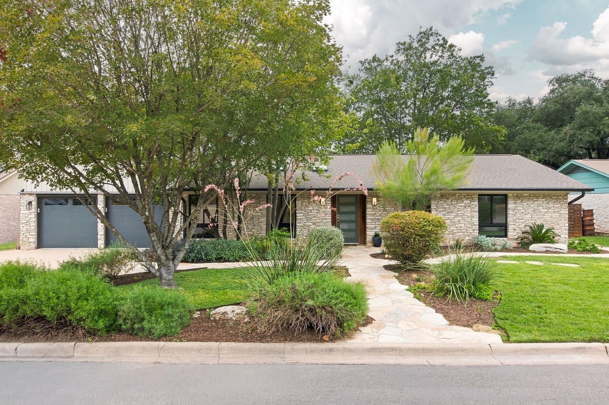 View 1806 Barton PKWY in Barton Hills Sec 05 1806 Barton PKWY - property photo 1 - Luxury home in Barton Hills Sec 05, Austin, TX