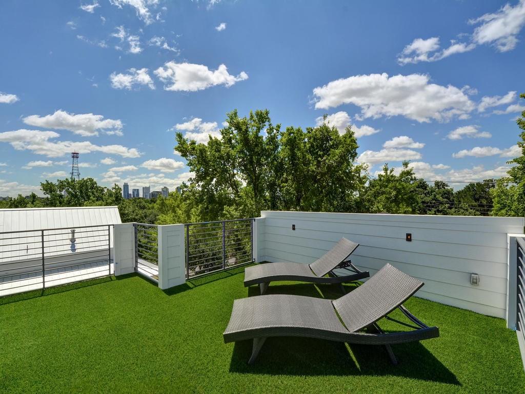 View 1806 W 10th St in MLS Area 1B 1806 W 10th St - property photo 1 - Luxury home in MLS Area 1B, Austin, TX