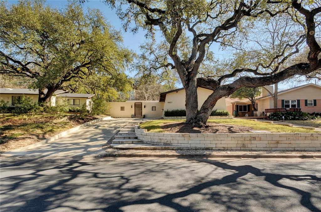 View 1807 Rockmoor Ave in Tarrytown 1807 Rockmoor Ave - property photo 1 - Luxury home in Tarrytown, Austin, TX