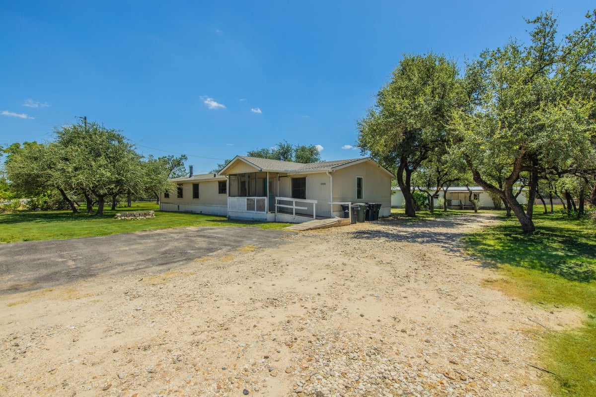 View 1808 Falcon Oaks DR in Falcon Oaks Sec 3 1808 Falcon Oaks DR - property photo 1 - Luxury home in Falcon Oaks Sec 3, Leander, TX